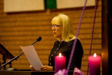 08.12.2022 Adventkonzert Kremser Vocalensemble St. Paul